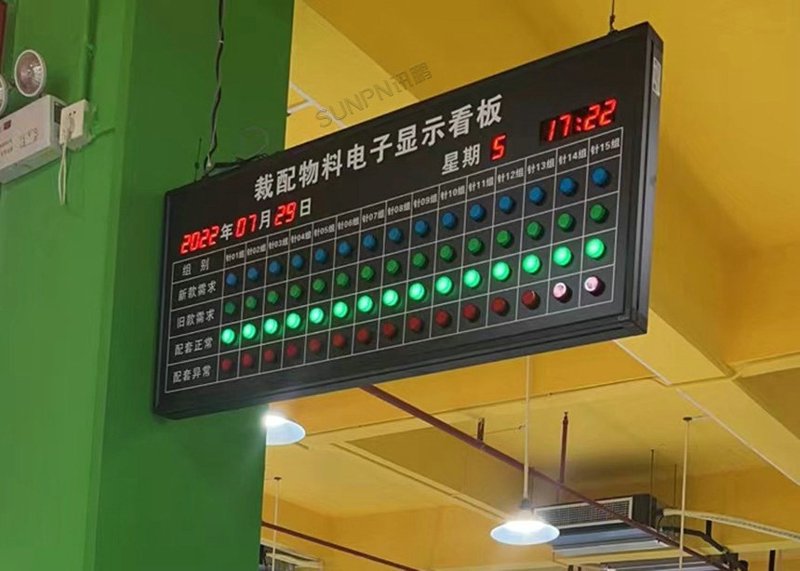 东莞电子产业的繁荣与发展