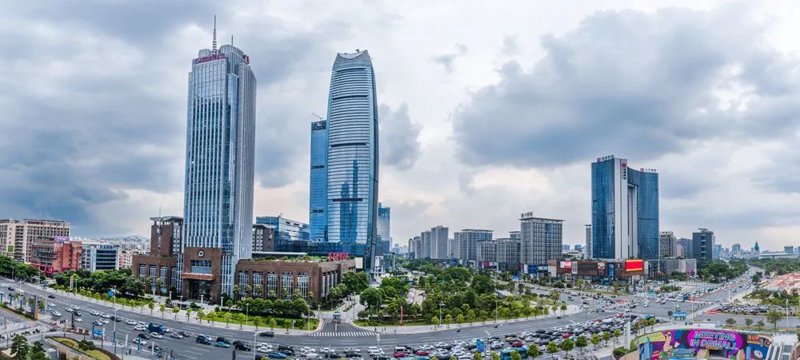 东莞创荟