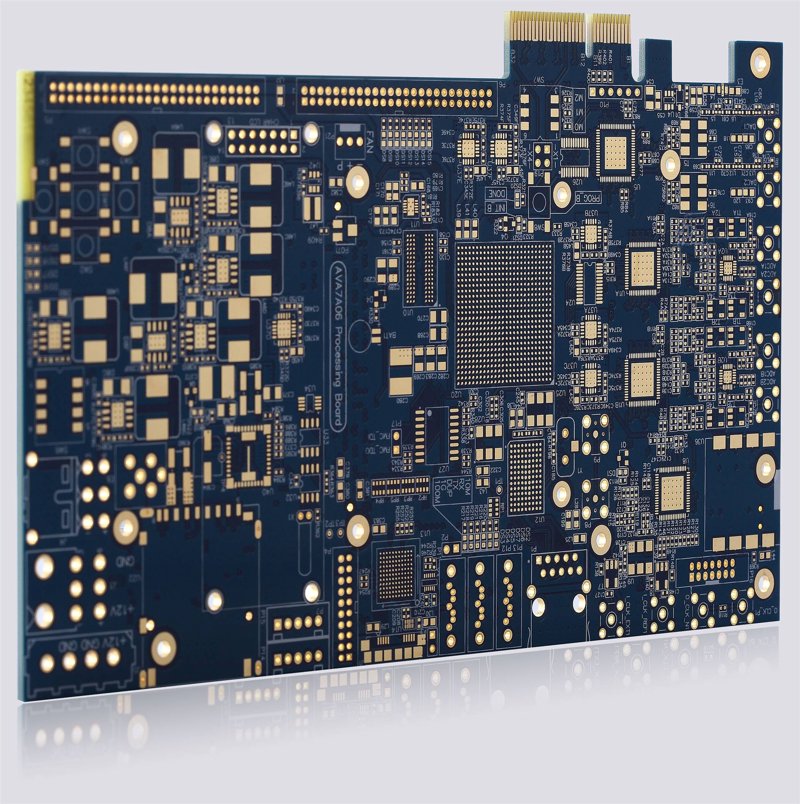 PCB电路板选购全解